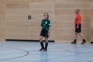 Bild 669 - B-Juniorinnen Jens Rathje Juniorinnen Cup